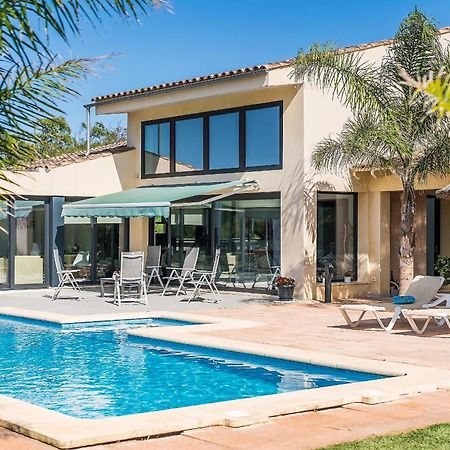 Villa Ca Na Marga Муро Экстерьер фото