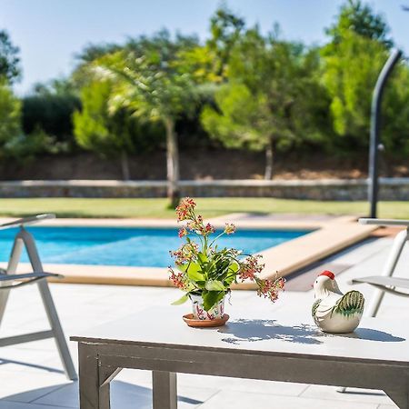 Villa Ca Na Marga Муро Экстерьер фото