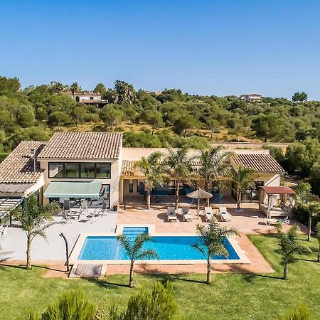 Villa Ca Na Marga Муро Экстерьер фото