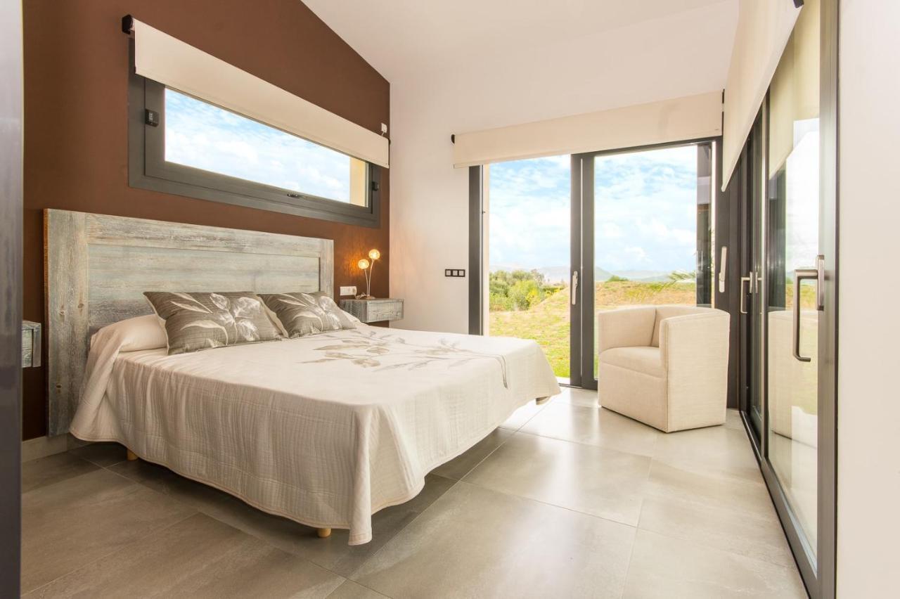Villa Ca Na Marga Муро Экстерьер фото