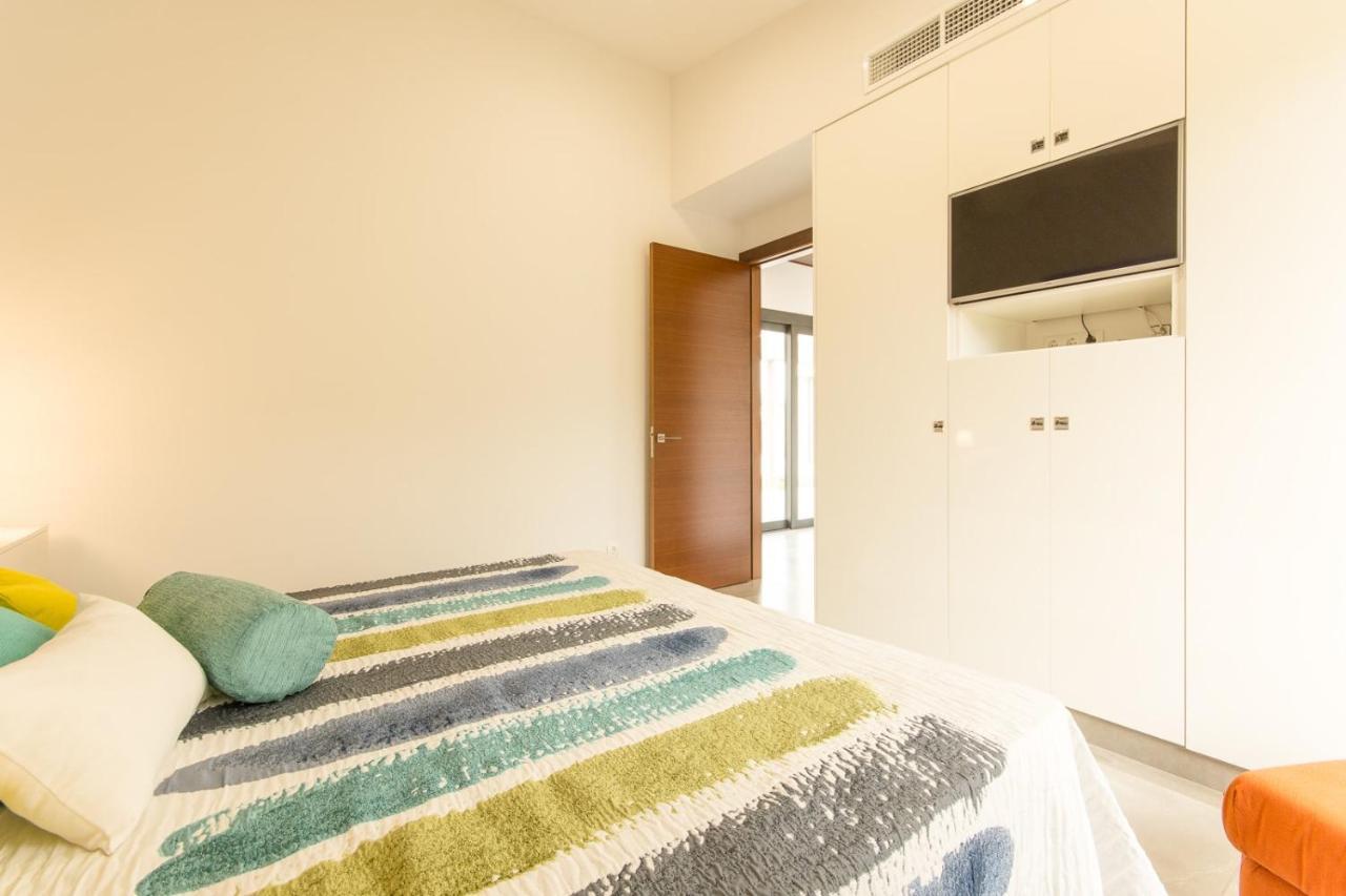 Villa Ca Na Marga Муро Экстерьер фото