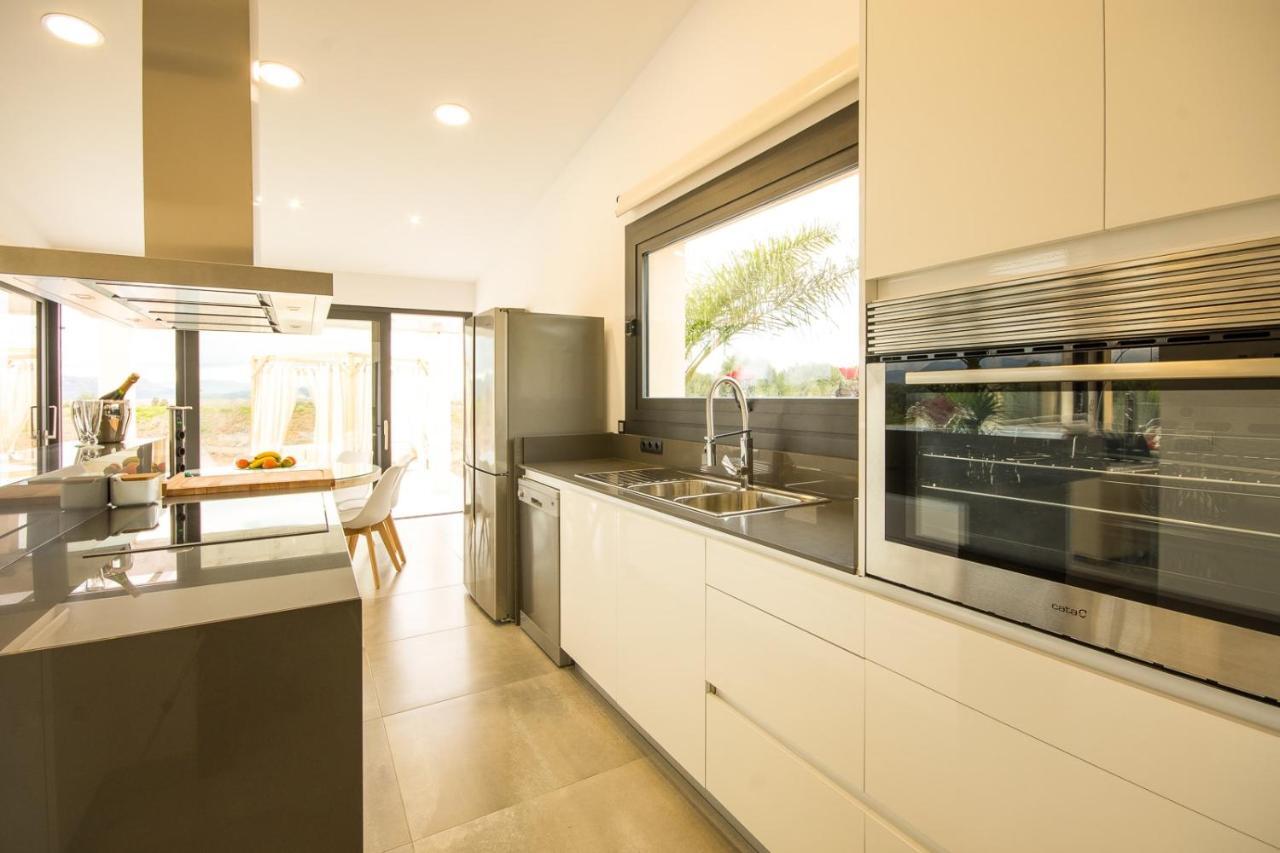 Villa Ca Na Marga Муро Экстерьер фото