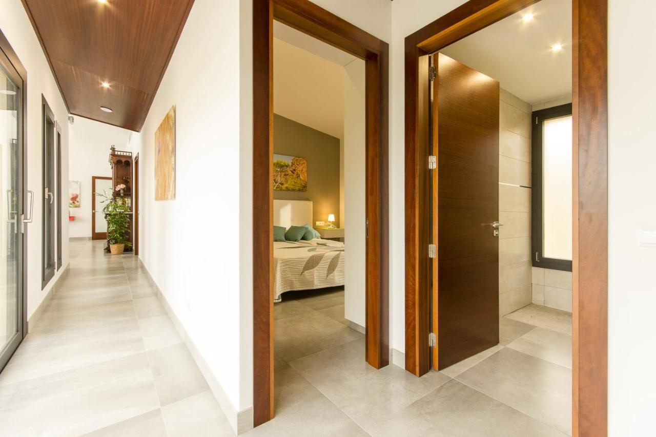 Villa Ca Na Marga Муро Экстерьер фото