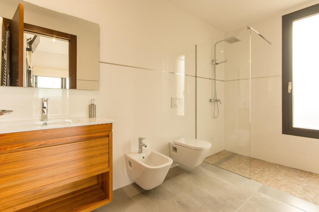 Villa Ca Na Marga Муро Экстерьер фото