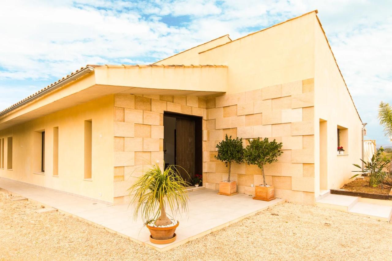 Villa Ca Na Marga Муро Экстерьер фото