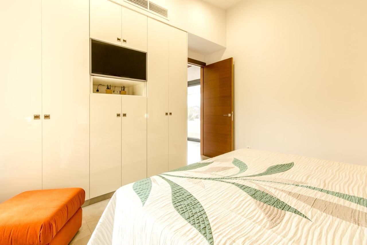 Villa Ca Na Marga Муро Экстерьер фото