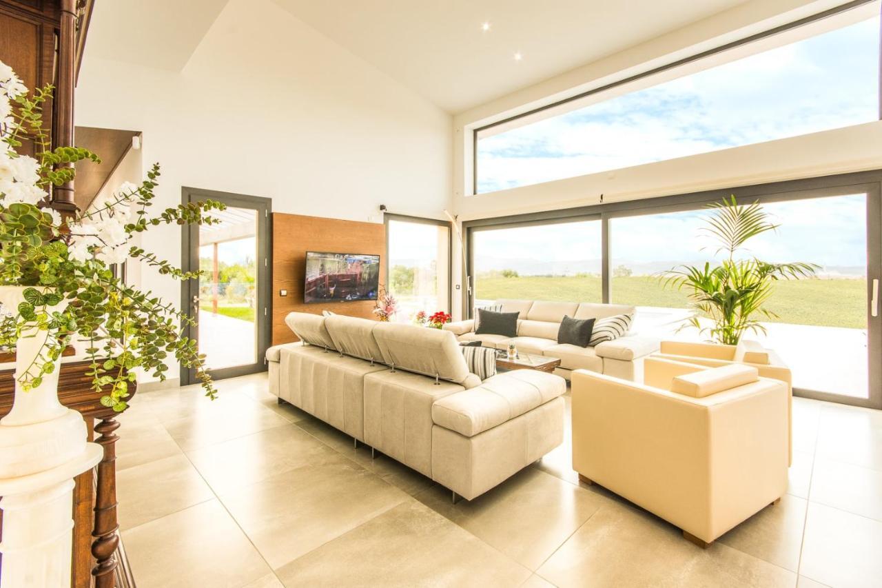 Villa Ca Na Marga Муро Экстерьер фото